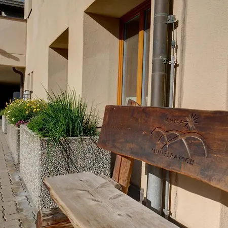 Chesa Munteratsch 1-zimmerwohnung 206 Typ B *