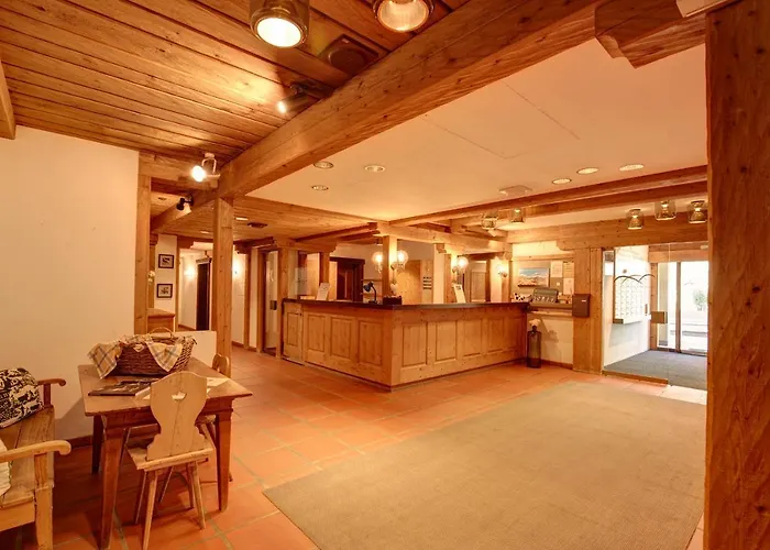 Chesa Munteratsch 1-zimmerwohnung 206 Typ B Silvaplana