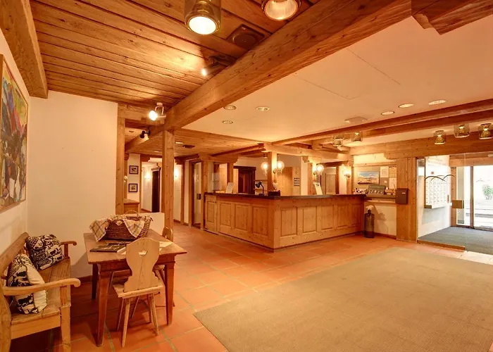 Chesa Munteratsch 1-zimmerwohnung 206 Typ B *