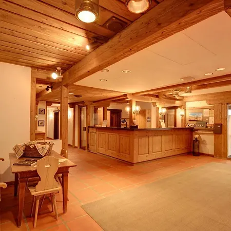 Chesa Munteratsch 1-zimmerwohnung 206 Typ B *